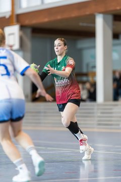 Bild 42 - F HSG Kremperheide/Muensterdorf - ATSV Stockelsdorf 2 : Ergebnis: 47:32